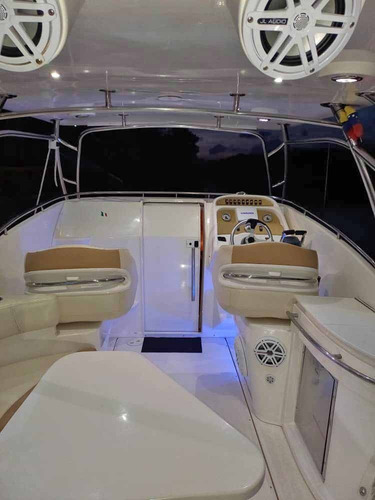 Imagen 9 de 11 de Lancha Intermarine Sport 350 Lv2349