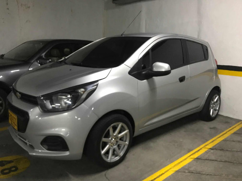 Chevrolet Spark GT 1.2 Ls