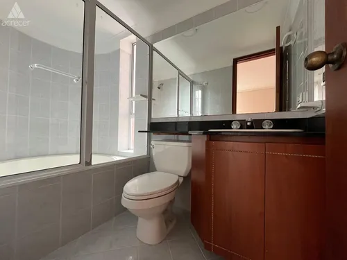 Vendo Apartamento En Los Conquistadores