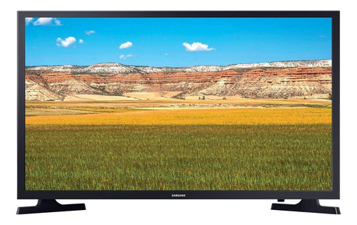 Imagen 1 de 5 de Smart TV Samsung Series 4 UN32T4300AFXZX LED HD 32" 110V - 127V