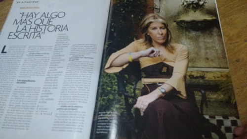 Revista Para Ti 4334 Josefina Molinari Modelo Año 2005 (Usado)