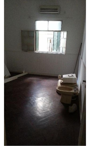 Imagen 5 de 8 de Piso Único 5 Amb, Antiguo, Con Balcón