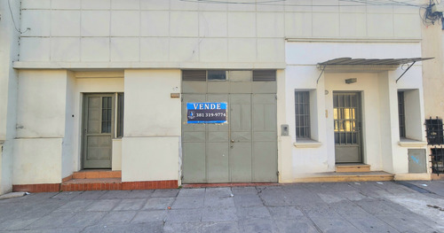 B° Sur- Entre Rios Al 200 - Terreno 10, 50 × 37 Mts. Ideal Edificio, Cochera U Oficinas
