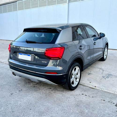 Audi Q2 1.4 Tfsi Sport 150 Cv