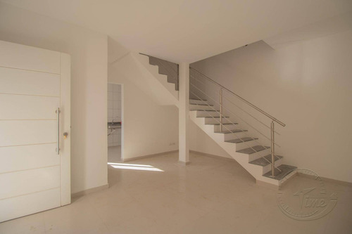 Imagem 1 de 10 de Casa À Venda, 82 M² Por R$ 340.000,00 - Vila São Luiz (valparaízo) - Barueri/sp - Ca0571
