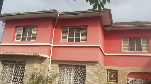 Imagem 5 de 30 de Sobrado Com 4 Dorms, Lapa, São Paulo - R$ 1.4 Mi, Cod: 5565 - V5565