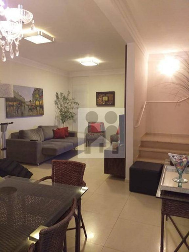 Imagem 13 de 30 de Casa Com 3 Dormitórios À Venda, 150 M² Por R$ 690.000,01 - Parque Dos Lagos - Ribeirão Preto/sp - Ca0322
