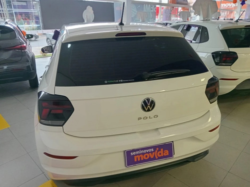 Volkswagen Pólo MPI (Flex)