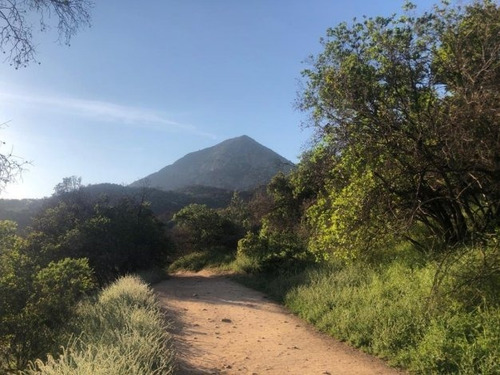 Imagen 3 de 5 de Gran Sitio Con Vista Impactante En Área Ecológica.