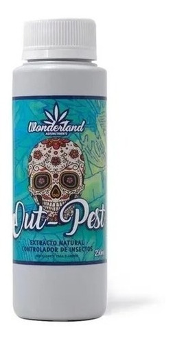 Out-pest 250ml Wonderland.-