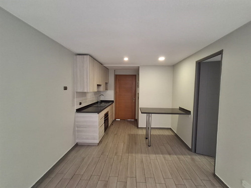 Departamento En Venta De 1d 1b En San Miguel