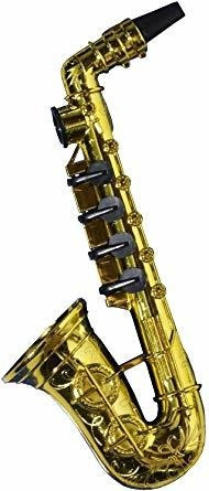 Novedades Del Foro - Saxofón Kazoo