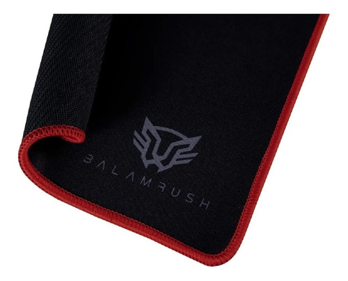 Imagen 3 de 5 de Mousepad Textura Anti-derrapante Narok Br-932226 Small Gamer