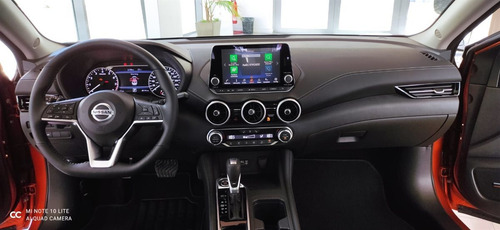 Imagen 6 de 15 de Nissan Sentra New Sentra Exclusive 2.0 2023 0km