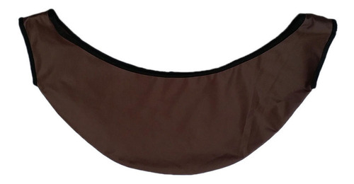 Imagen 4 de 9 de 2x Bolsa De De Portátil Limpiador De Pulidor Accesorio De
