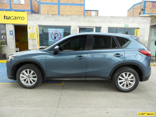 Mazda Cx-5 High
