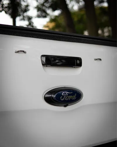 Ford Ranger 3.2 Xlt Diesel 4x4 Automática