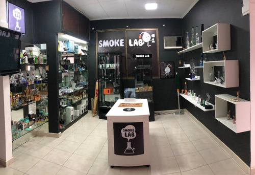 Imagen 4 de 4 de Grinder Acrílico The Bulldog Amsterdan - Descogollador