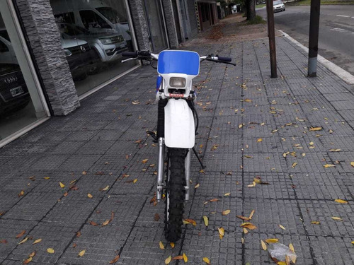 Imagen 2 de 10 de Honda Xr 250 R