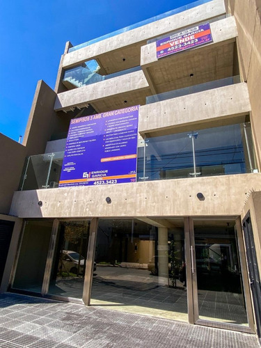 Imagen 3 de 30 de Venta Semipiso 3 Ambientes Estrenar Cochera Baulera Terraza