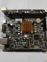Comprar Motherboard Asrock A68n-2100k Ddr3 Dual Core 1.1ghz Negro