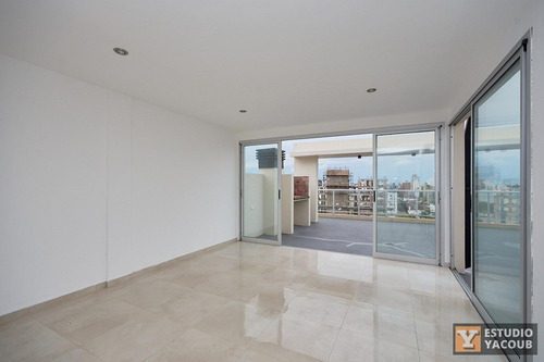 Monoambiente En Venta - 38mts2 - La Plata
