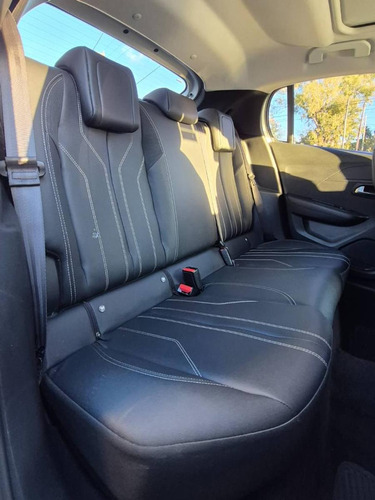 Peugeot 208 1.6 Allure