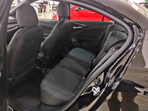 Fiat Cronos 1.3 Gse Precision Cvt