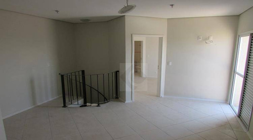 Imagem 10 de 29 de Cobertura À Venda, 93 M² Por R$ 490.000,00 - Centro - Indaiatuba/sp - Co0013