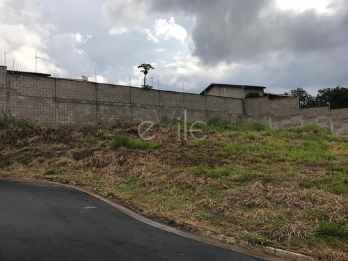 Terreno À Venda Em Jardim São Marcos - Te005972