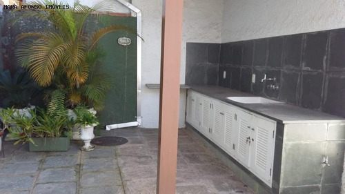 Imagem 11 de 15 de Casa Para Venda Em Teresópolis, Jardim Cascata, 3 Dormitórios, 1 Suíte, 2 Banheiros - Ca103_2-842684