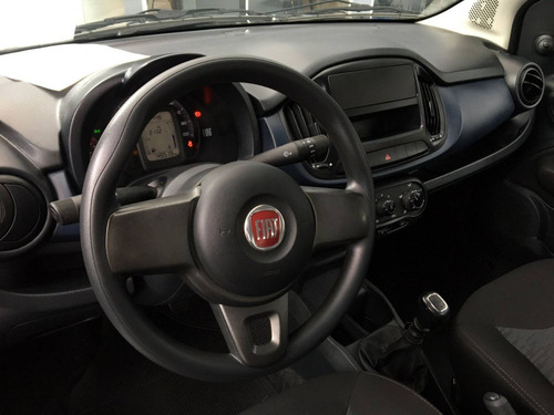 Imagem 6 de 10 de Fiat Uno 1.0 Fire Flex Attractive Manual