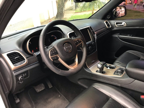 Imagem 7 de 12 de Jeep Grand Cherokee Limited 3.0 Diesel