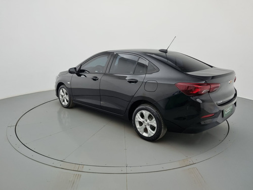 Chevrolet Onix 1.0 TURBO FLEX PLUS LTZ MANUAL