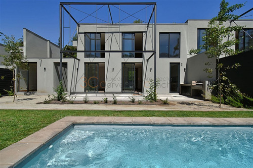 Sin Comision / Condominio / Onofre Jarpa / La Reina Alta