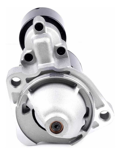 Marcha Para Audi A4 4cl 2.0 2008 Sistem Bosch 9dt Automatico