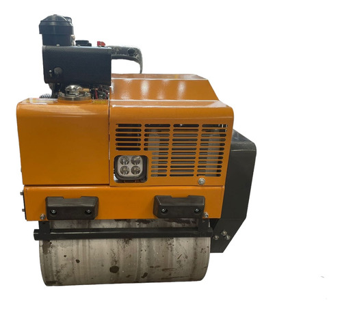 Rodillo Compactador Diesel