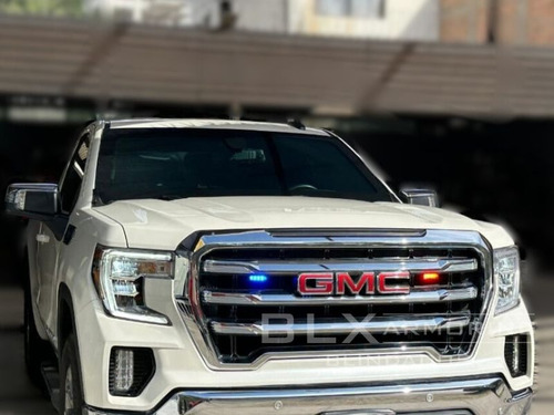 GMC Sierra 5.4 Cabina Regular Sle 4x4 At