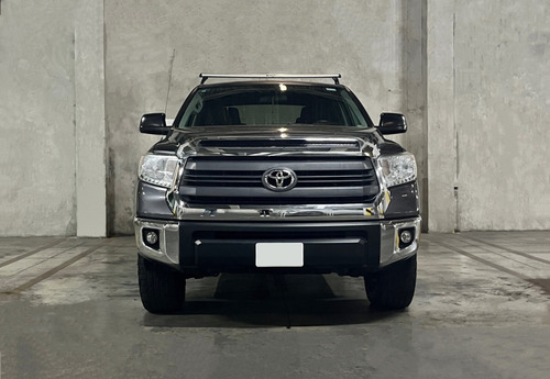 Toyota Tundra 5.7 Sr5 Doble V8 4x2 At