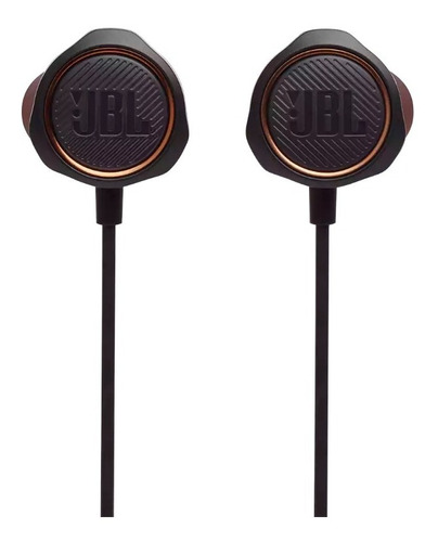 Auriculares Gamer Quantum 50 Con Micrófono Jbl