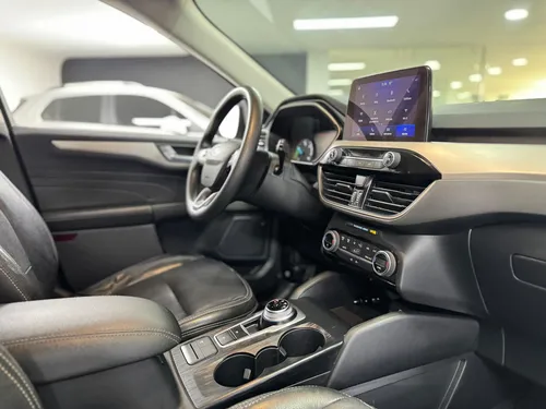 Ford Escape 2.5 Se (financiación Disponible)