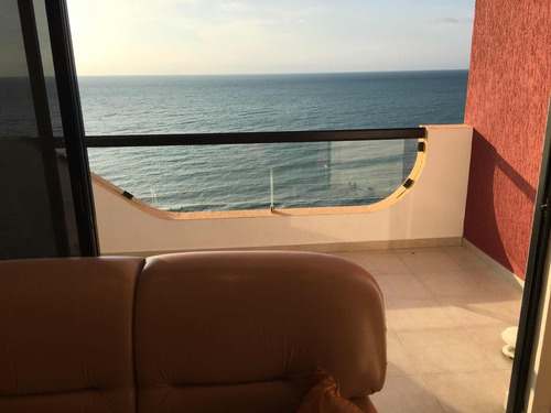 Imagen 12 de 12 de Tonsupa Rento Penhouse Duplex Frente Al Mar