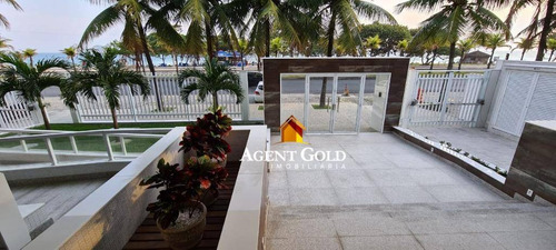 Imagem 22 de 30 de Apartamento 04 Suítes Pepê! - Ap2527