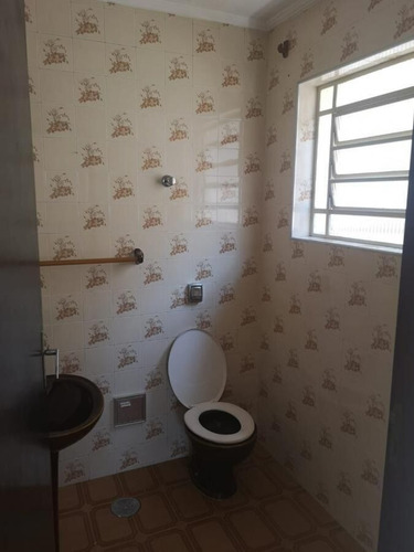 Imagem 16 de 19 de Casa À Venda No Bairro Vila Amália (zona Norte) - São Paulo/sp, Zona Norte - Ca00003