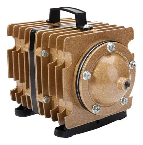 Sunsun Compressor De Ar Aco-007 90l/min 110v