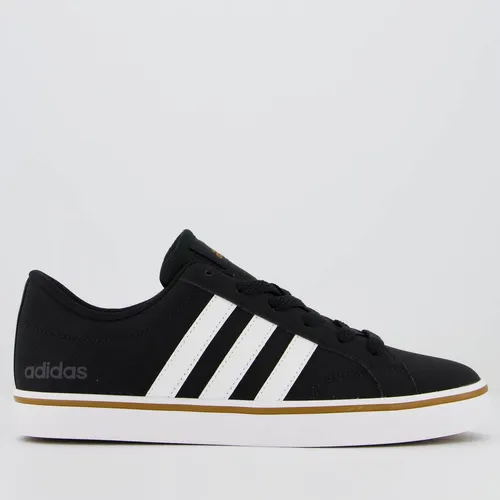 Tênis adidas Vs Pace 2.0 Preto E Marrom