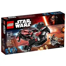 Comprar Lego Star Wars Eclipse De Combate 75145 Juguete De Star Wars