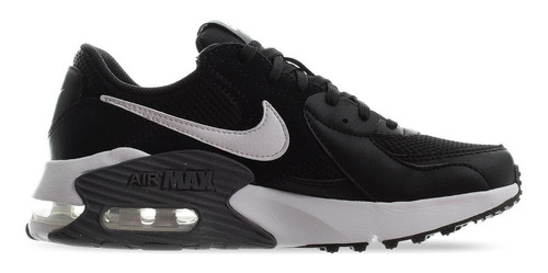 Tenis Nike Air Max Excee - Cd4165001 - Negro - Hombre