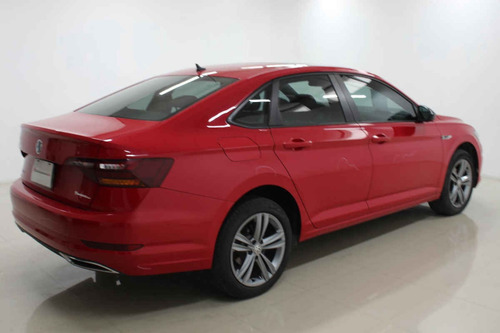 Imagen 5 de 15 de Volkswagen Jetta 2019 4 Cilindros