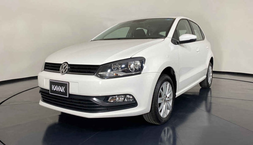 Imagen 1 de 15 de 45983 - Volkswagen 2018 Con Garantía Mt